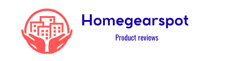 HomeGearSpot – Smart Picks for Every Home
